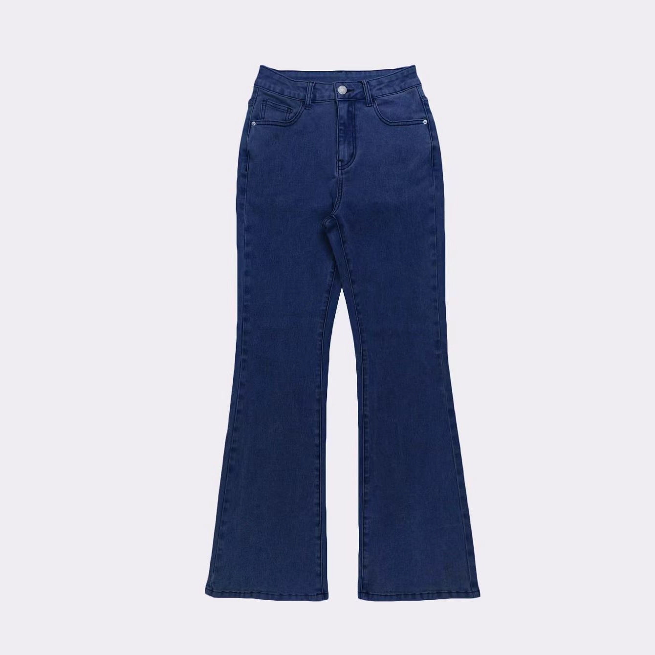 CurveBoost Comfort Jeans