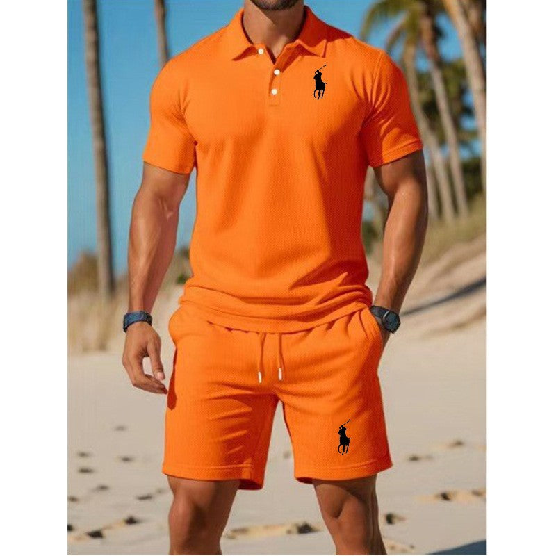 Men's Comfortable Everyday Sportswear