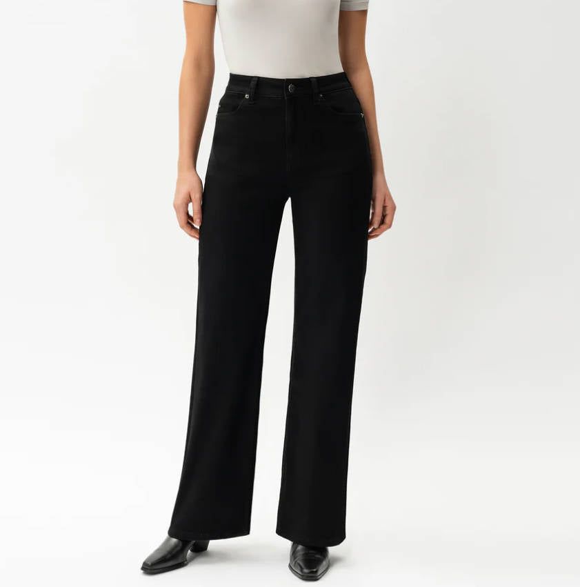 Comfortable Casual Versatile Jeans