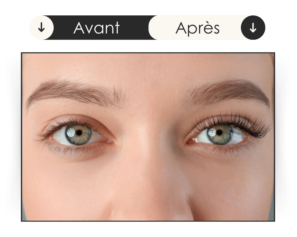Magnet Eye Lashes Kit