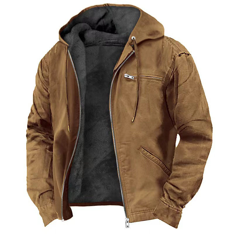 Ultimate Sherpa Comfort Jacket