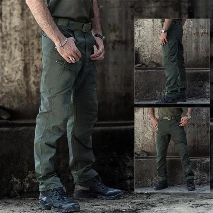 🔥Hot Sale 50% OFF⏳Multi-purpose Tactical Pants
