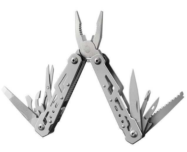 Outdoor Portable Multi-Tool