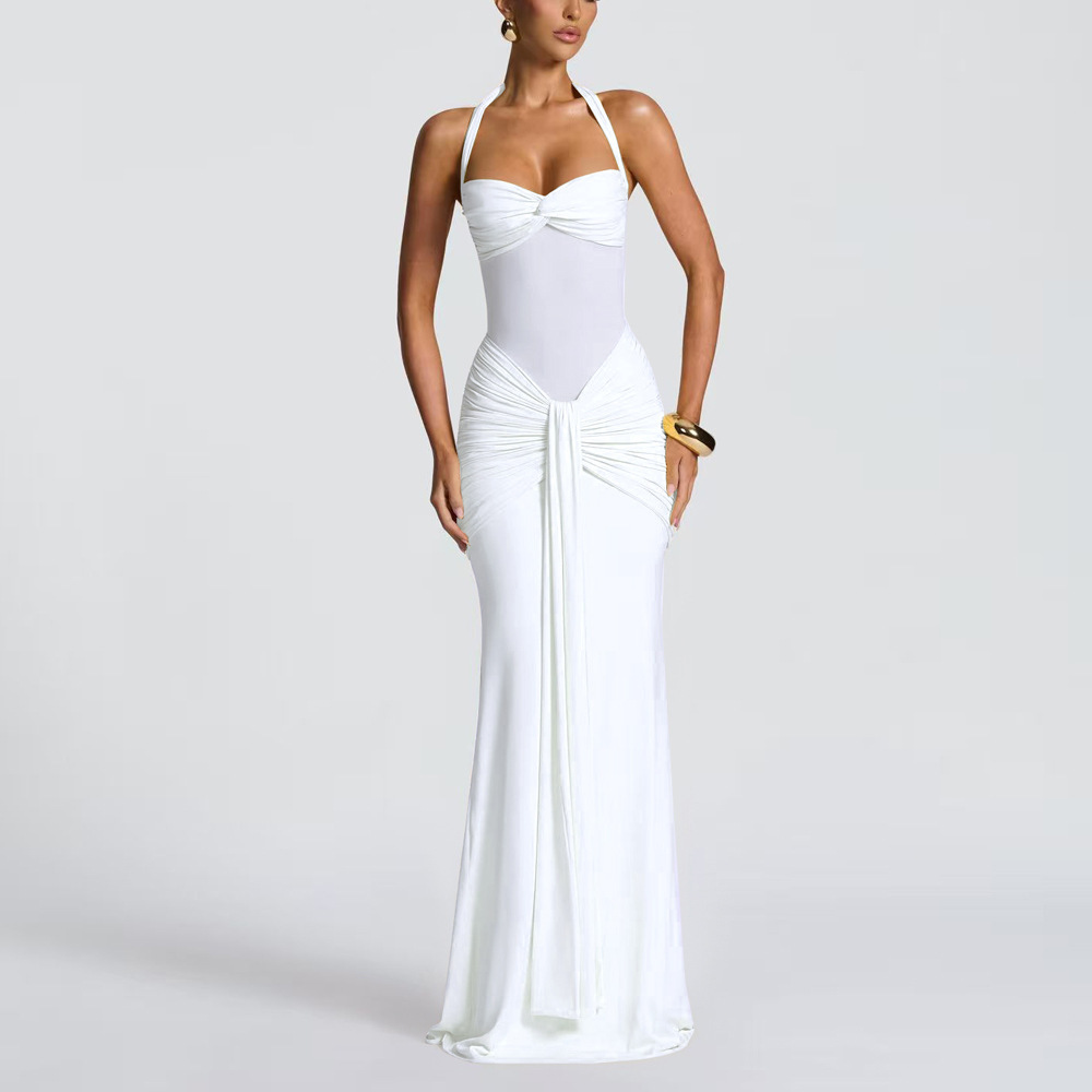 Vixen Elegant Maxi Dress
