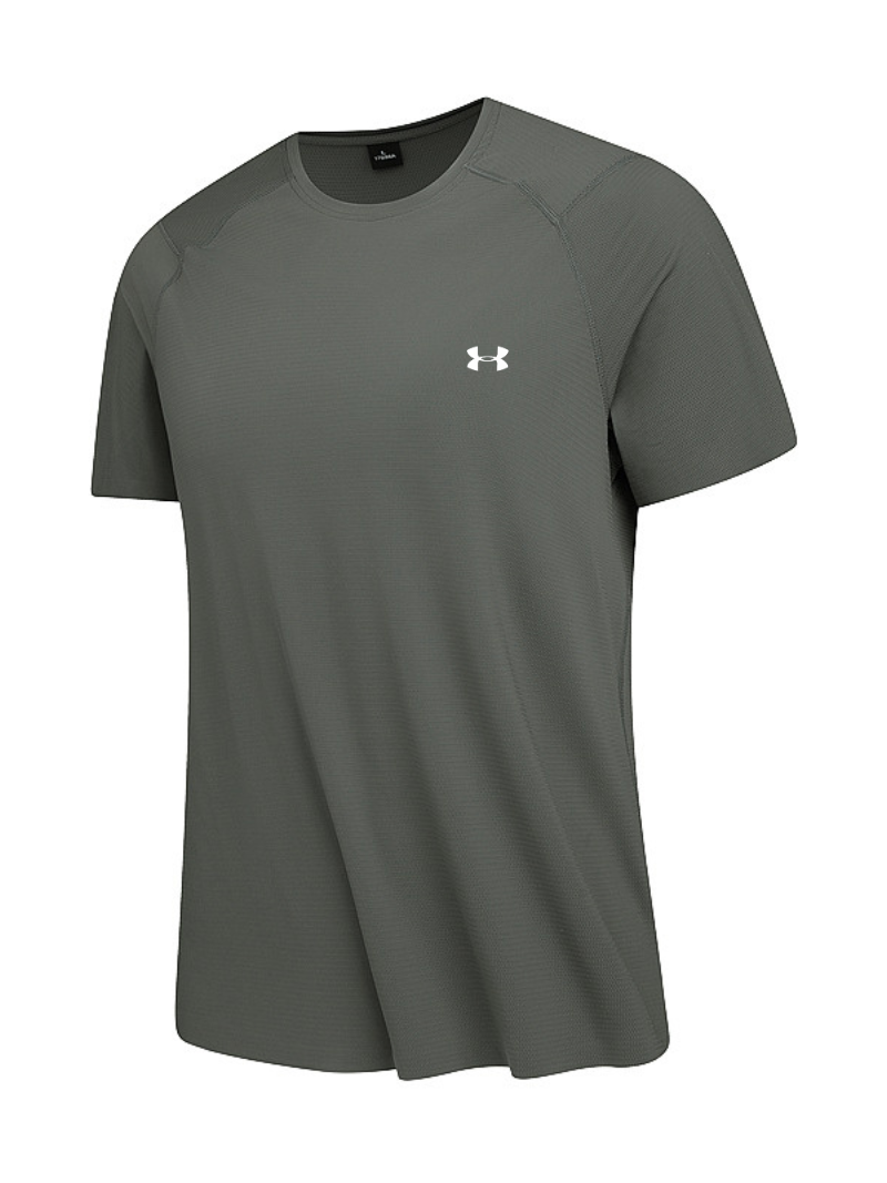 Men's Breathable Performance Tee