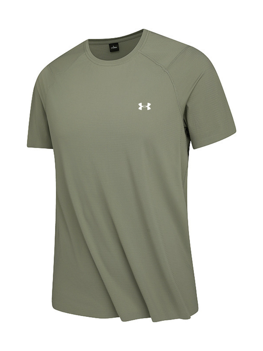 Men's Breathable Performance Tee