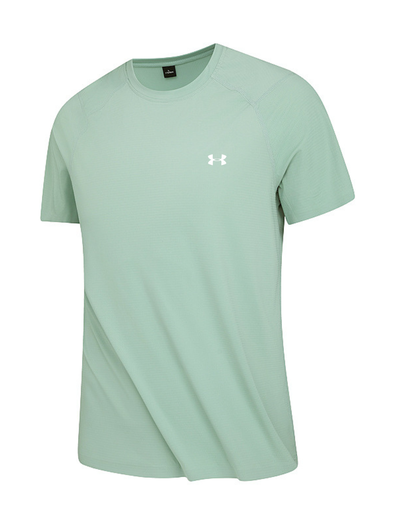 Men's Breathable Performance Tee