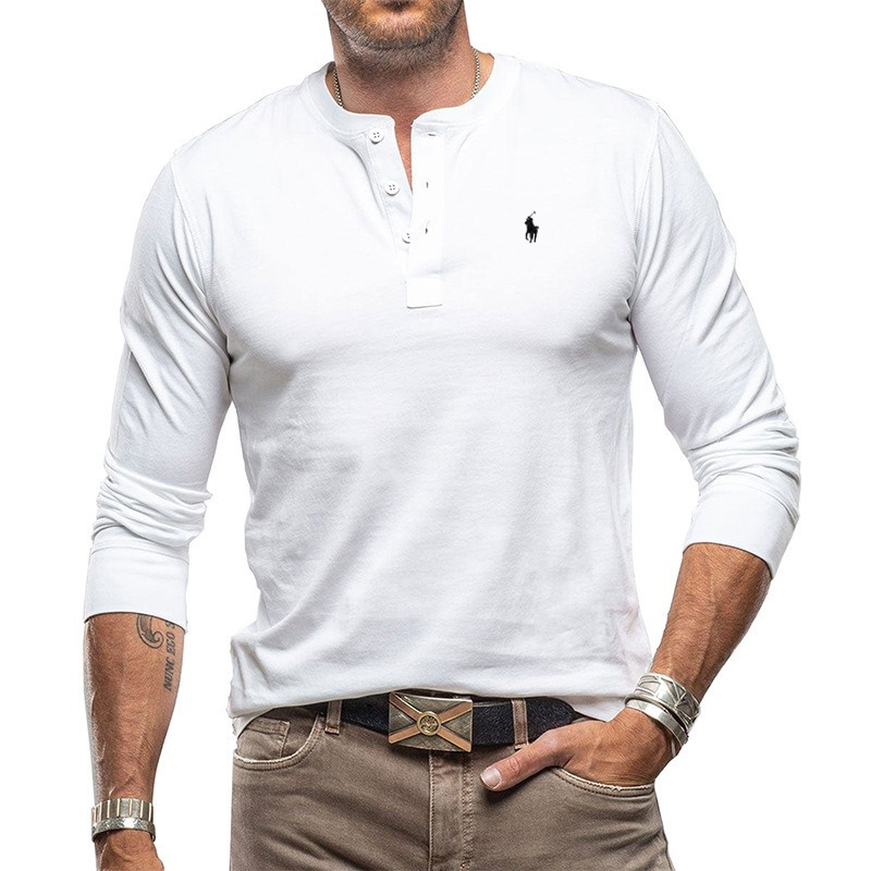 Men's Premium Long Sleeve T-Shirt