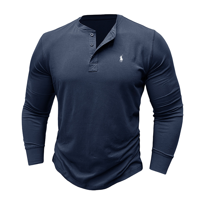 Men's Premium Long Sleeve T-Shirt