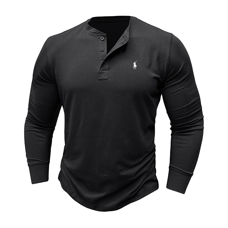Men's Premium Long Sleeve T-Shirt