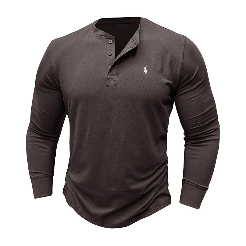Men's Premium Long Sleeve T-Shirt