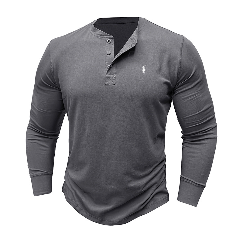 Men's Premium Long Sleeve T-Shirt