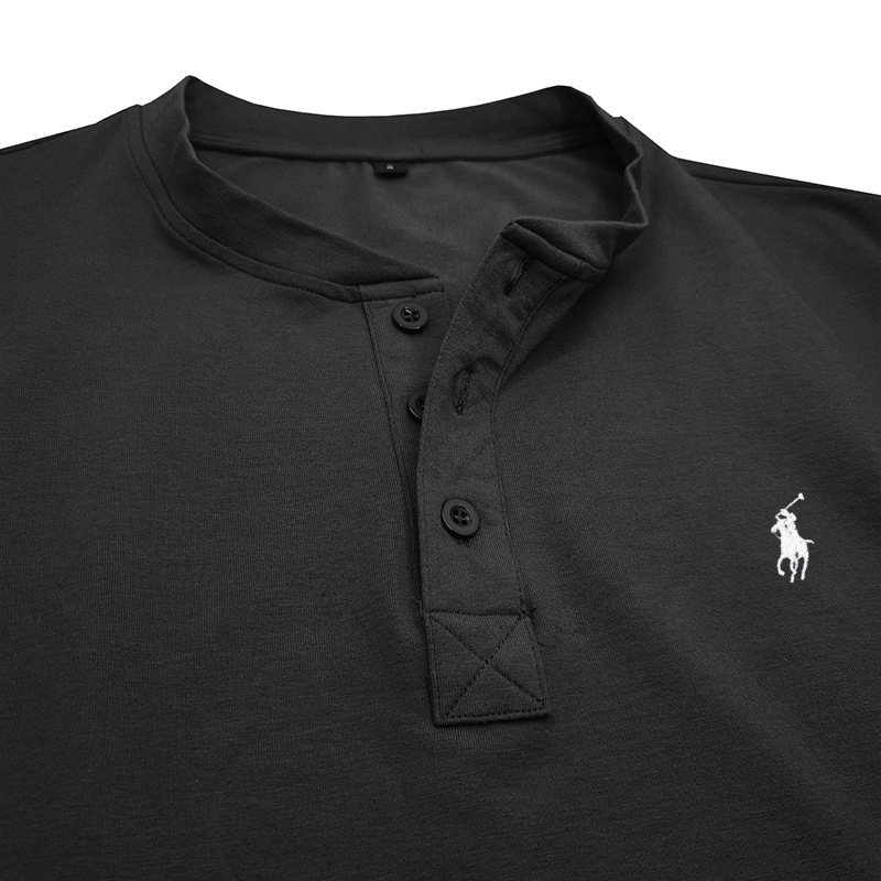 Men's Premium Long Sleeve T-Shirt