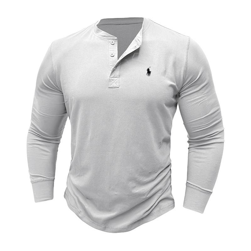 Men's Premium Long Sleeve T-Shirt