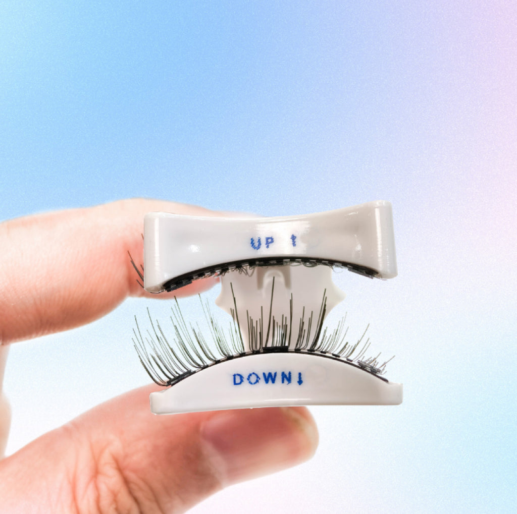 Magnet Eye Lashes Kit
