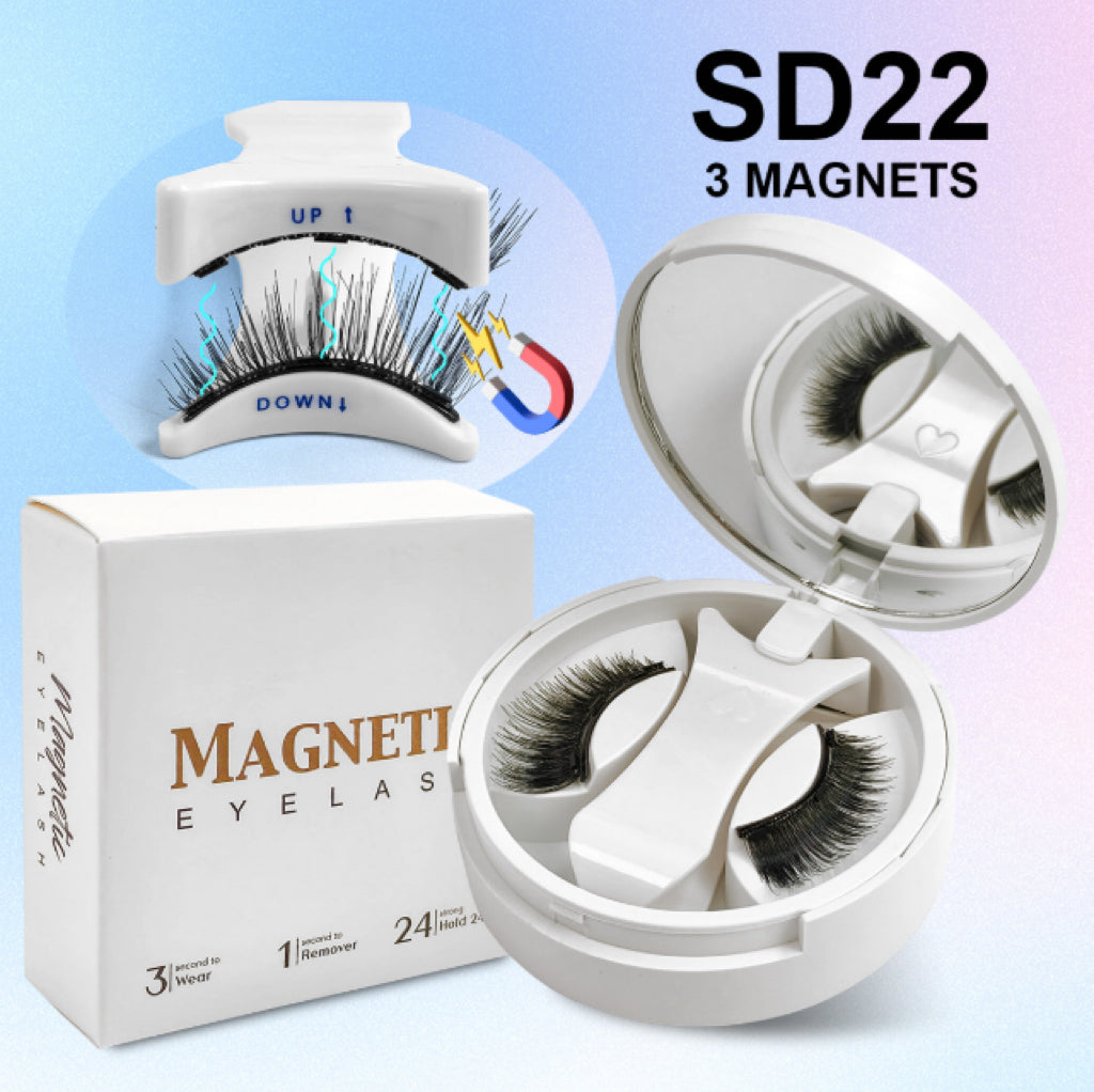 Magnet Eye Lashes Kit