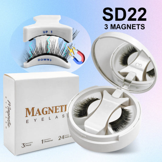 Magnet Eye Lashes Kit