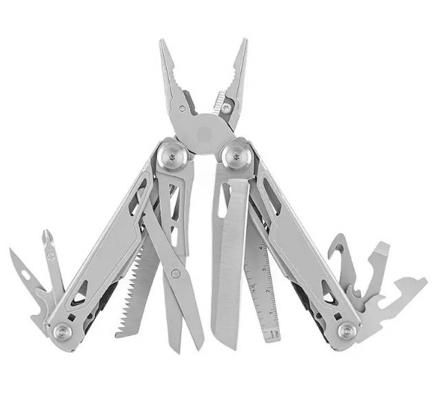 Outdoor Portable Multi-Tool