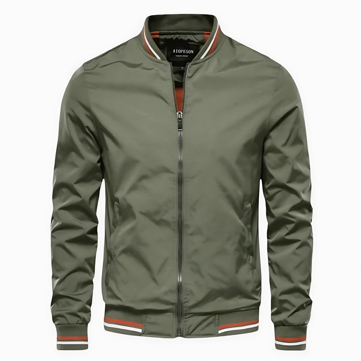 Talia | Windproof Jacket