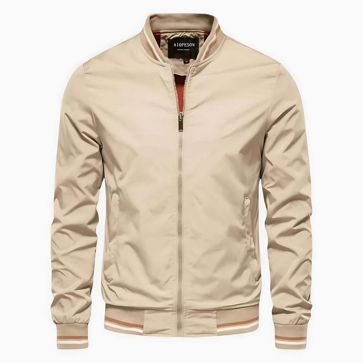 Talia | Windproof Jacket