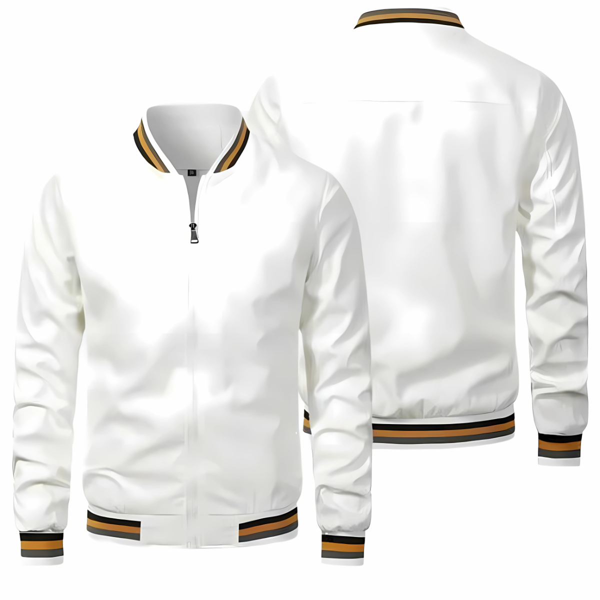 Talia | Windproof Jacket