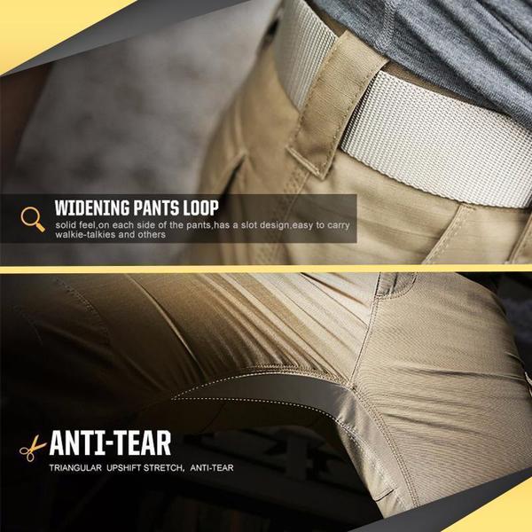 🔥Hot Sale 50% OFF⏳Multi-purpose Tactical Pants
