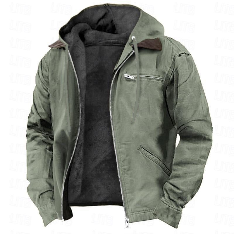 Ultimate Sherpa Comfort Jacket