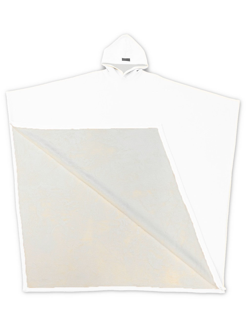 Hooded ComfyCloak - Oversized & All-Day Comfy