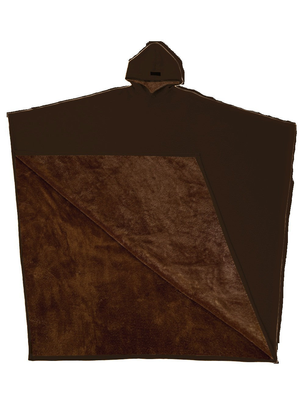 Hooded ComfyCloak - Oversized & All-Day Comfy