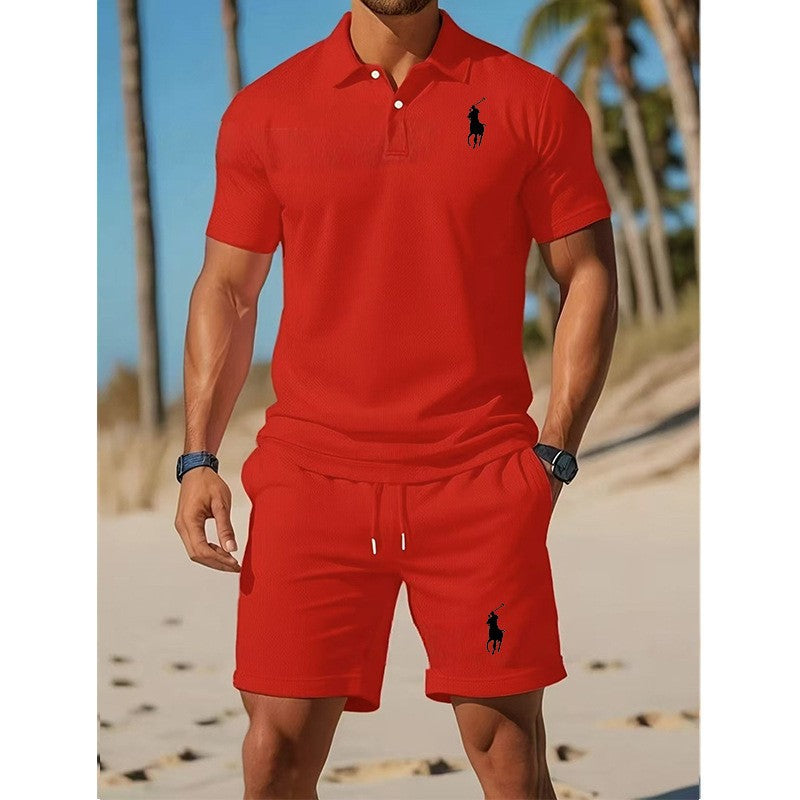 Men's Comfortable Everyday Sportswear