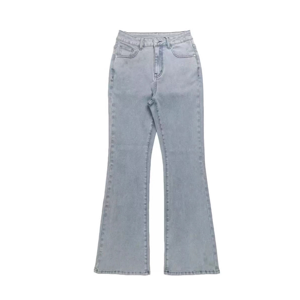 CurveBoost Comfort Jeans