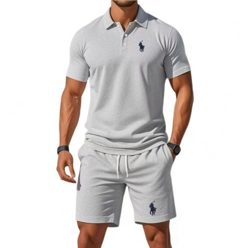 Men's Comfortable Everyday Sportswear