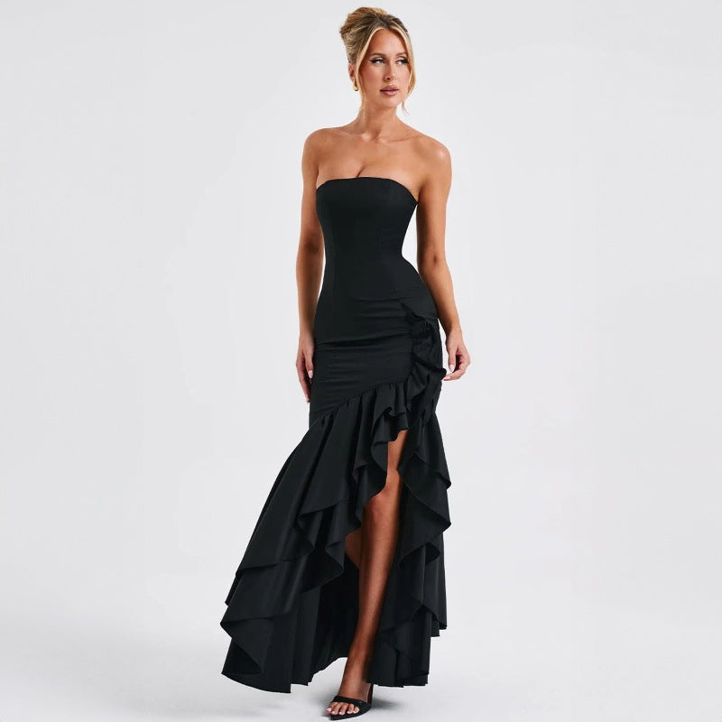 Elegant Dress - Timeless Silhouette | Comfort Meets Style