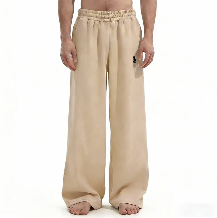 Urban Relaxed Baggy Street Joggers