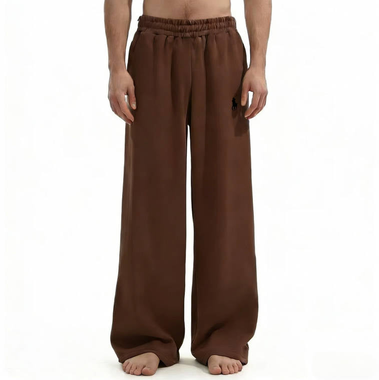 Urban Relaxed Baggy Street Joggers