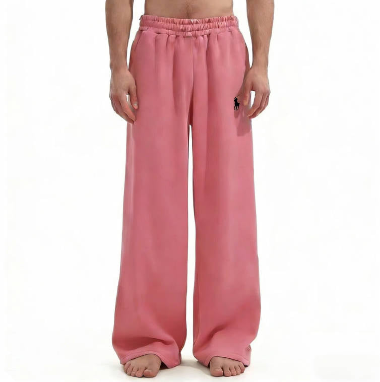 Urban Relaxed Baggy Street Joggers