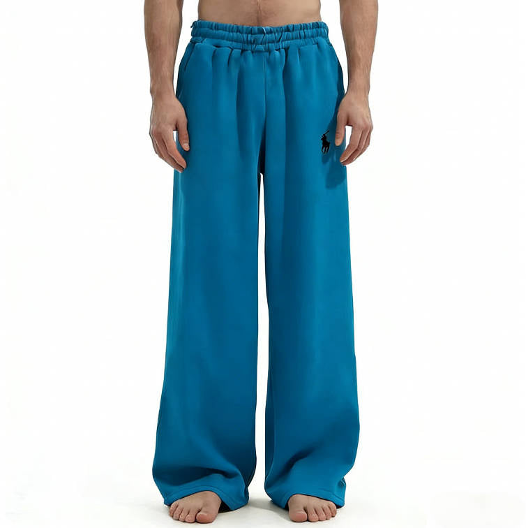 Urban Relaxed Baggy Street Joggers