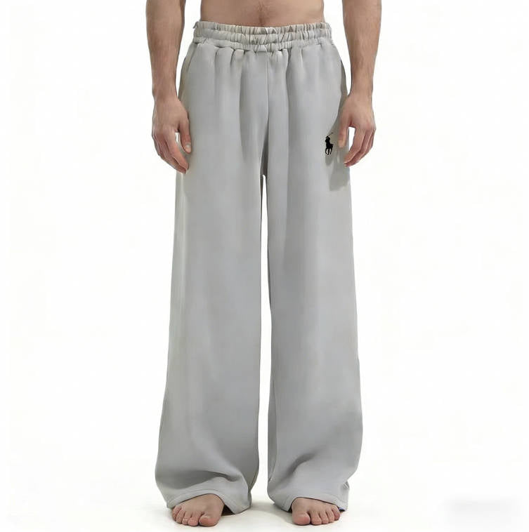 Urban Relaxed Baggy Street Joggers