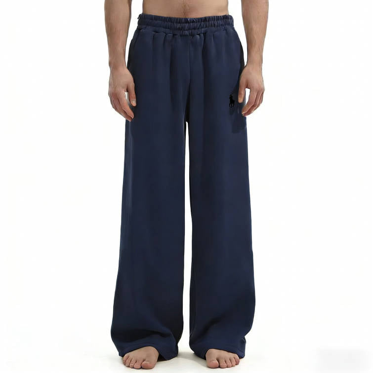 Urban Relaxed Baggy Street Joggers