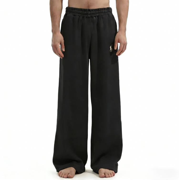 Urban Relaxed Baggy Street Joggers