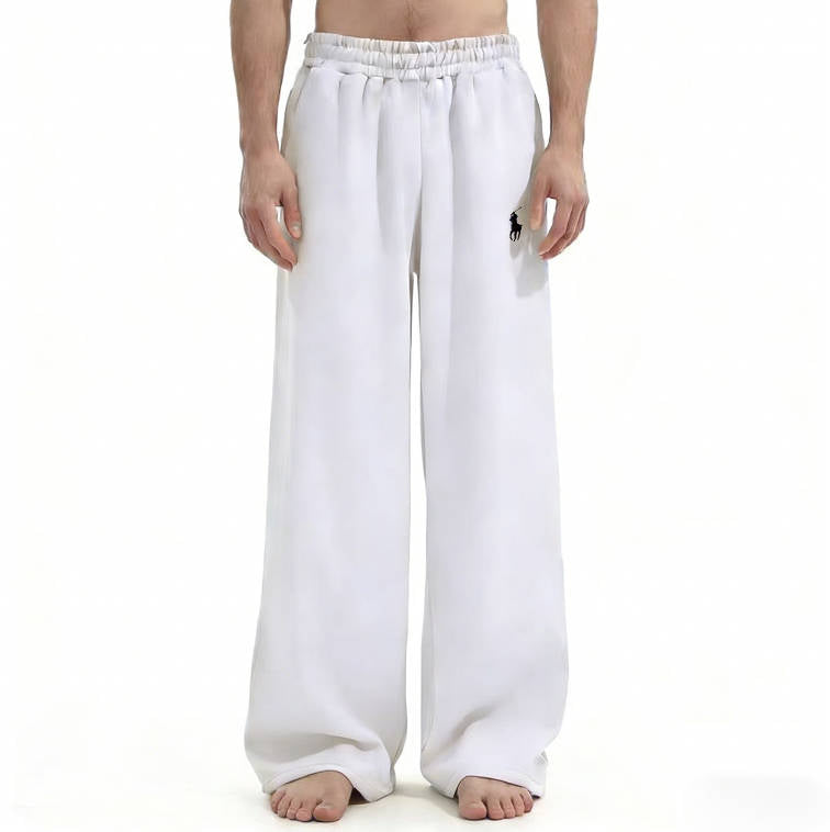 Urban Relaxed Baggy Street Joggers