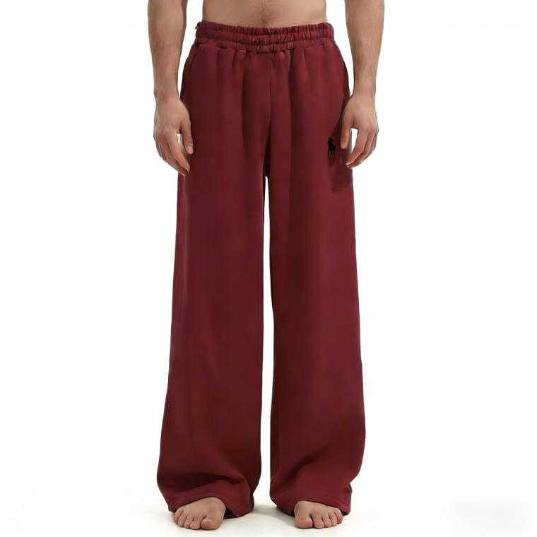 Urban Relaxed Baggy Street Joggers