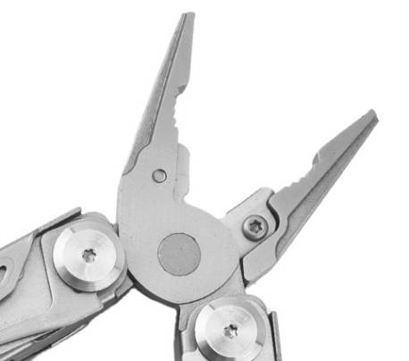 Outdoor Portable Multi-Tool