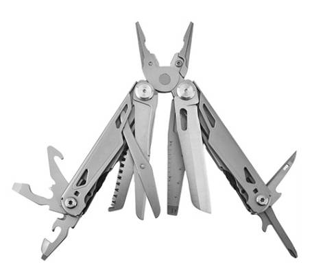 Outdoor Portable Multi-Tool