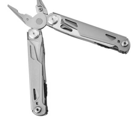 Outdoor Portable Multi-Tool