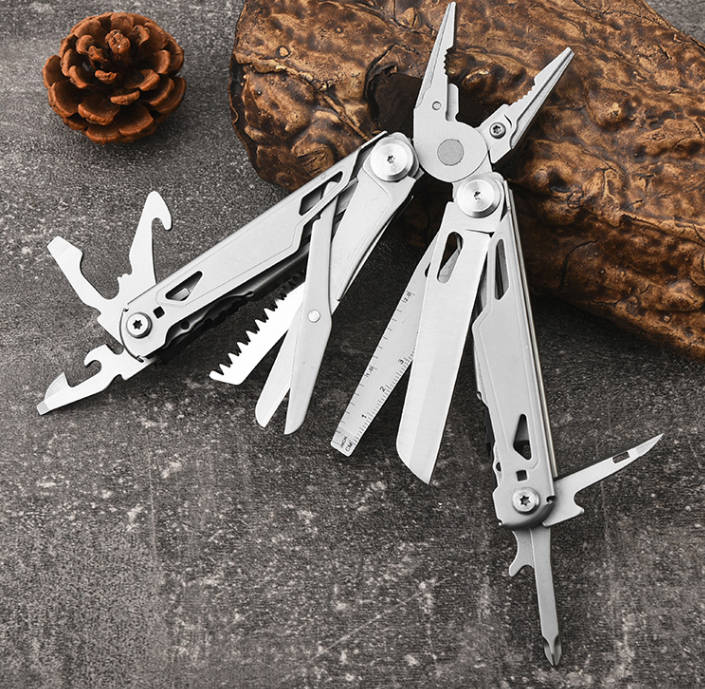Outdoor Portable Multi-Tool