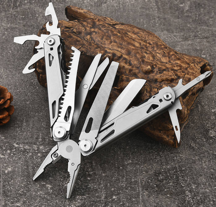 Outdoor Portable Multi-Tool