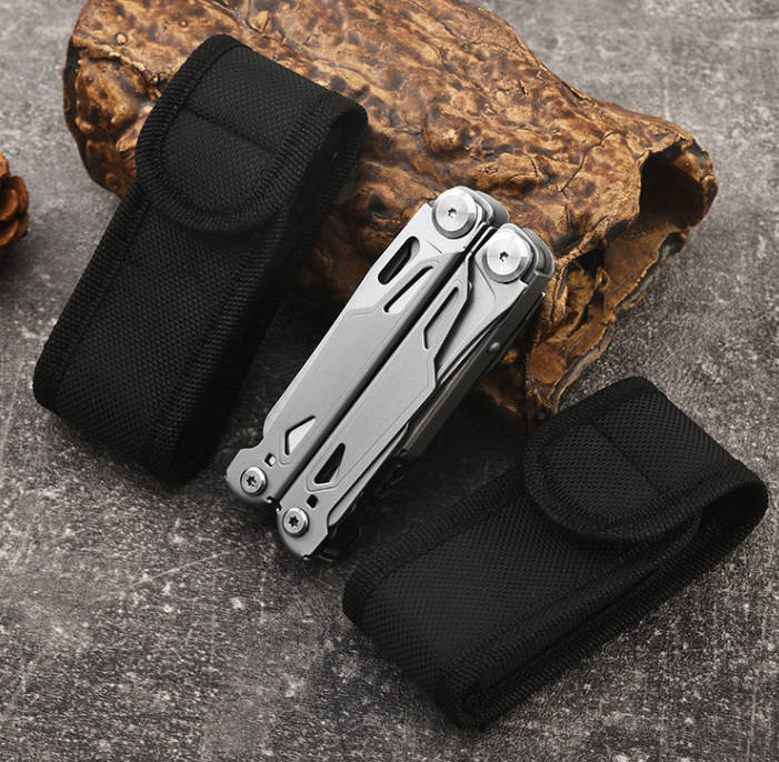 Outdoor Portable Multi-Tool