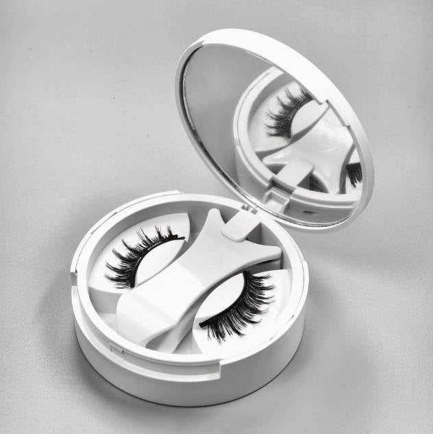 Magnet Eye Lashes Kit