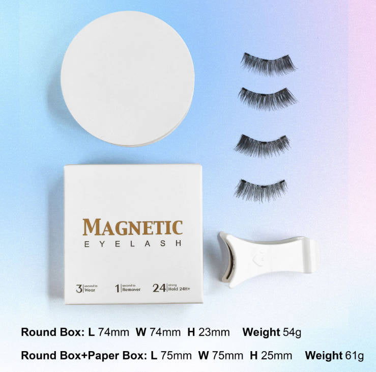 Magnet Eye Lashes Kit